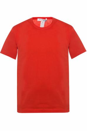 Logo-printed t-shirt, zdjęcie 1 Logo-printed t-shirt od Comme des Garcons Shirt